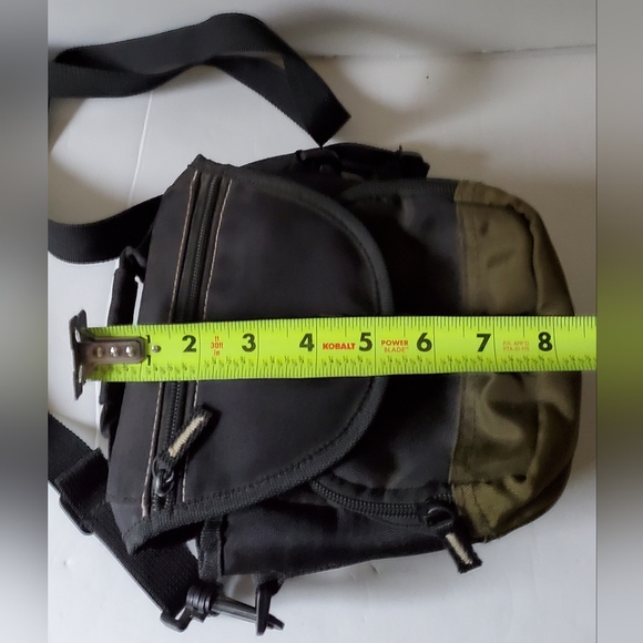 Denali Tech Los Angeles Tech Bag With Shoulder Strap - EUC - Picture 5 of 5